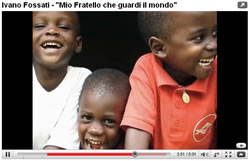 Mi fratello che guarda il mondo di Ivano Fossati