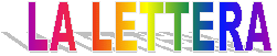 LA LETTERA